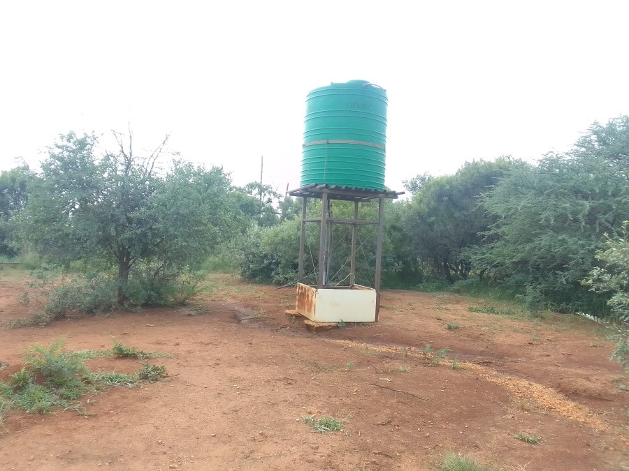 Commercial Property for Sale in Schylock A H North West